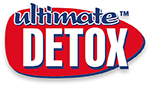 Ultimate Detox Logo